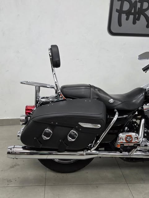 HARLEY-DAVIDSON ROAD KING CLASSIC - Imagem 4