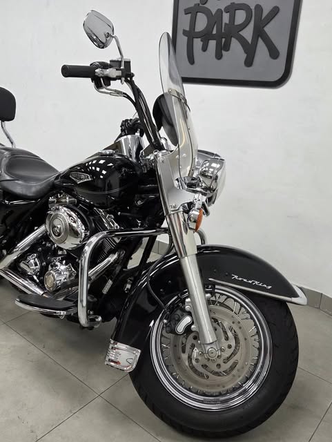 HARLEY-DAVIDSON ROAD KING CLASSIC - Imagem 6