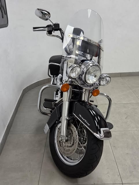 HARLEY-DAVIDSON ROAD KING CLASSIC - Imagem 8