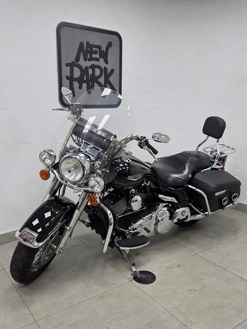 HARLEY-DAVIDSON ROAD KING CLASSIC - Imagem 9
