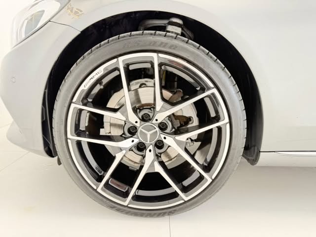 MERCEDES-BENZ C 200 AVANTGARDE 2.0 TB - Imagem 7