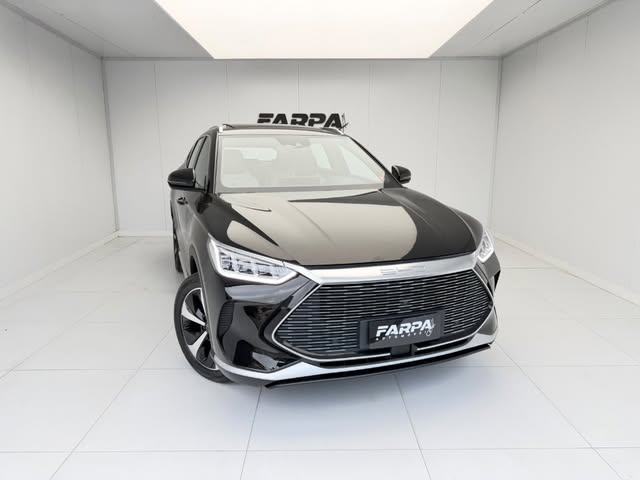 BYD SONG PLUS - Imagem 1