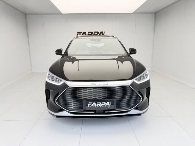 BYD SONG PLUS - Imagem 2