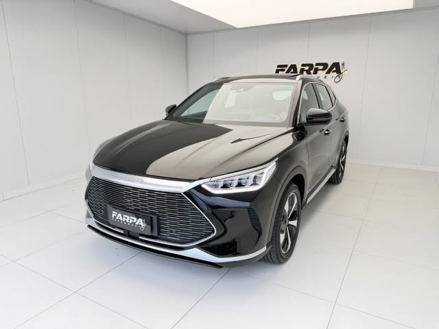 BYD SONG PLUS - Imagem 3