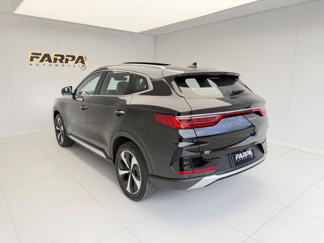 BYD SONG PLUS - Imagem 4