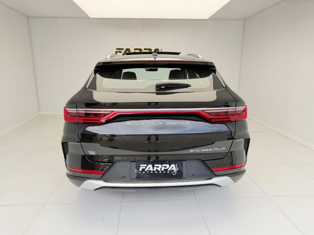 BYD SONG PLUS - Imagem 5