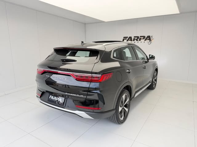 BYD SONG PLUS - Imagem 6