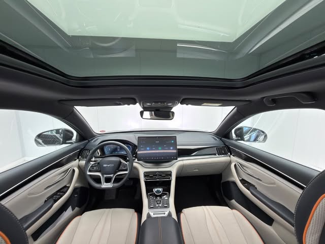 BYD SONG PLUS - Imagem 9