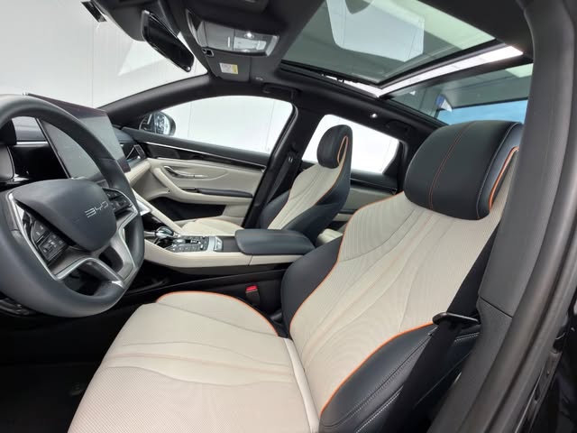 BYD SONG PLUS - Imagem 10