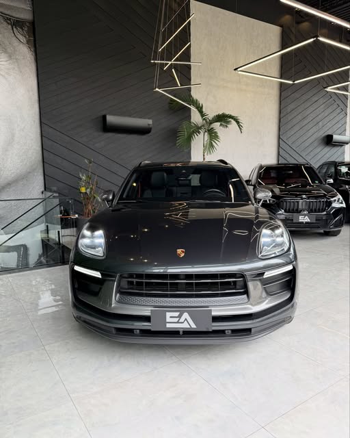 PORSCHE MACAN - Imagem 3