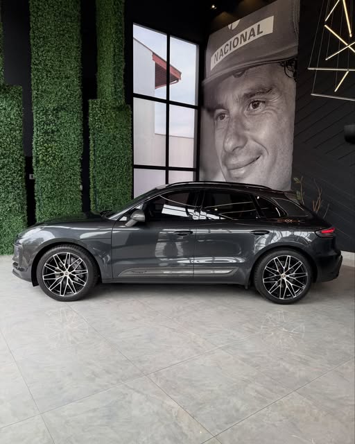 PORSCHE MACAN - Imagem 4