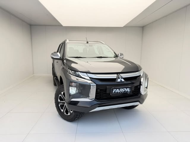 MITSUBISHI L200 TRITON SPORT HPE-S - Imagem 1
