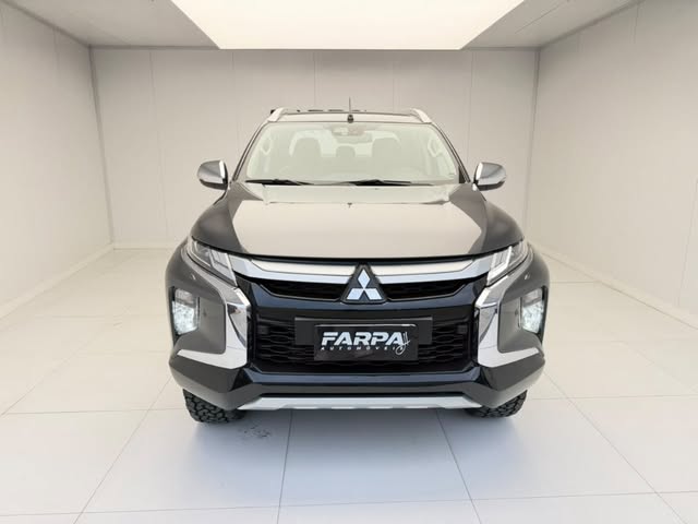 MITSUBISHI L200 TRITON SPORT HPE-S - Imagem 2