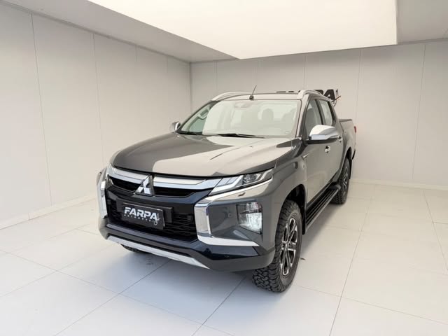 MITSUBISHI L200 TRITON SPORT HPE-S - Imagem 3