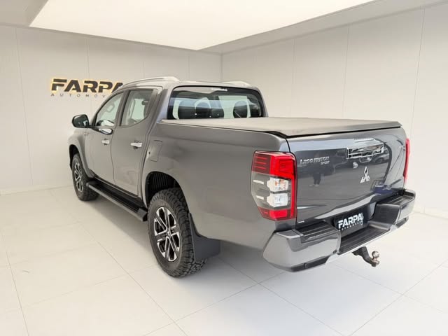 MITSUBISHI L200 TRITON SPORT HPE-S - Imagem 4