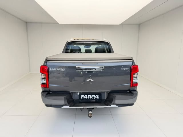 MITSUBISHI L200 TRITON SPORT HPE-S - Imagem 5