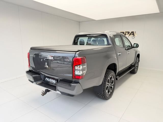 MITSUBISHI L200 TRITON SPORT HPE-S - Imagem 6