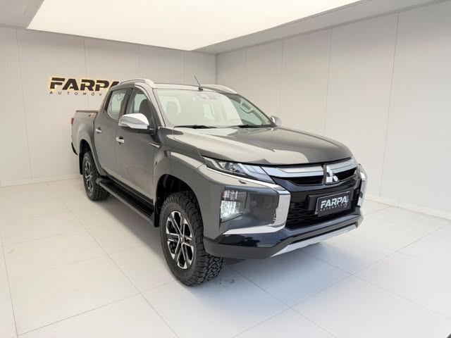 MITSUBISHI L200 TRITON SPORT HPE-S - Imagem 7