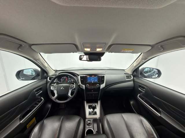 MITSUBISHI L200 TRITON SPORT HPE-S - Imagem 9