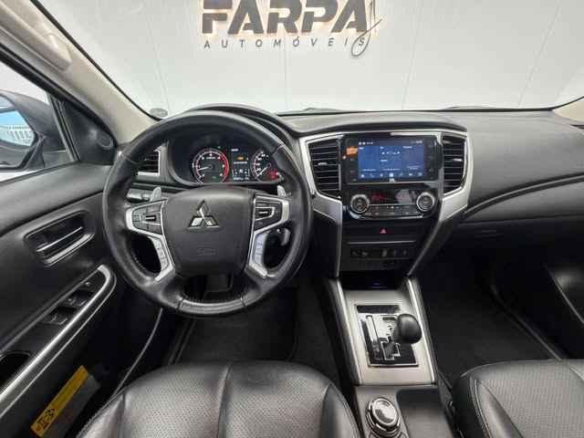 MITSUBISHI L200 TRITON SPORT HPE-S - Imagem 10