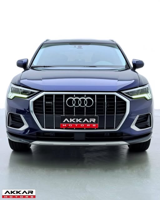 AUDI Q3 PERFORMANCE QUATTRO - Imagem 2