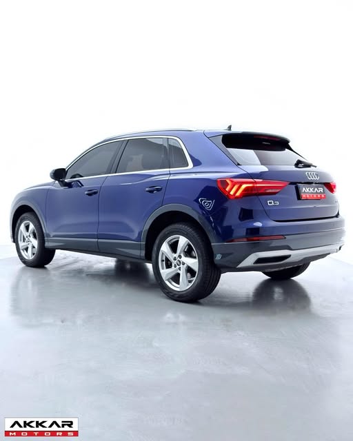 AUDI Q3 PERFORMANCE QUATTRO - Imagem 3