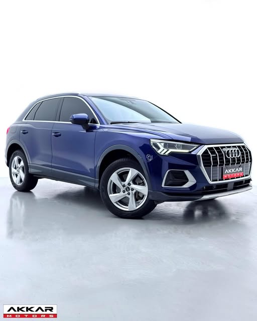 AUDI Q3 PERFORMANCE QUATTRO - Imagem 4