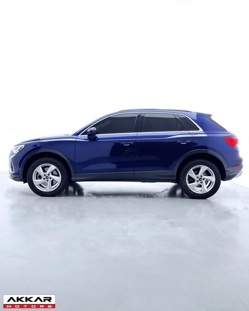 AUDI Q3 PERFORMANCE QUATTRO - Imagem 5