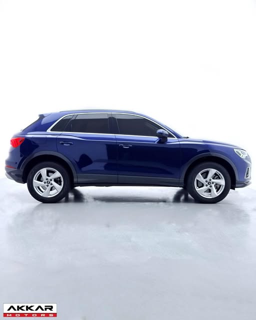 AUDI Q3 PERFORMANCE QUATTRO - Imagem 6