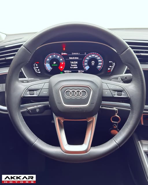 AUDI Q3 PERFORMANCE QUATTRO - Imagem 7