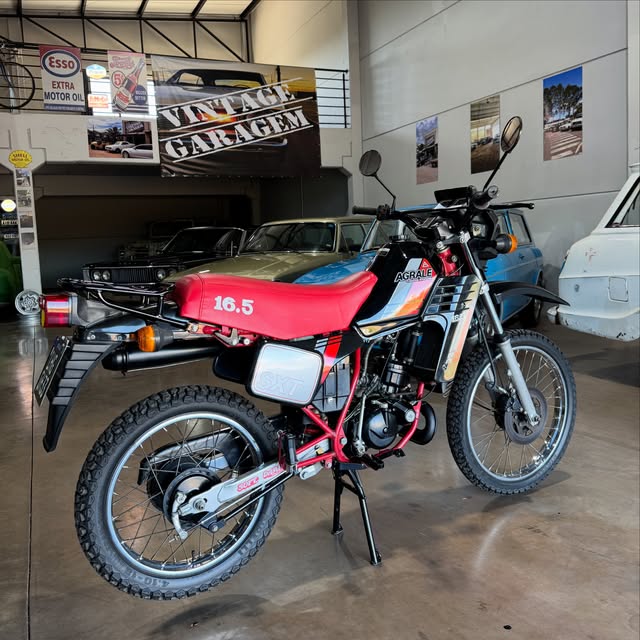 AGRALE SXT 16.5 - Imagem 11