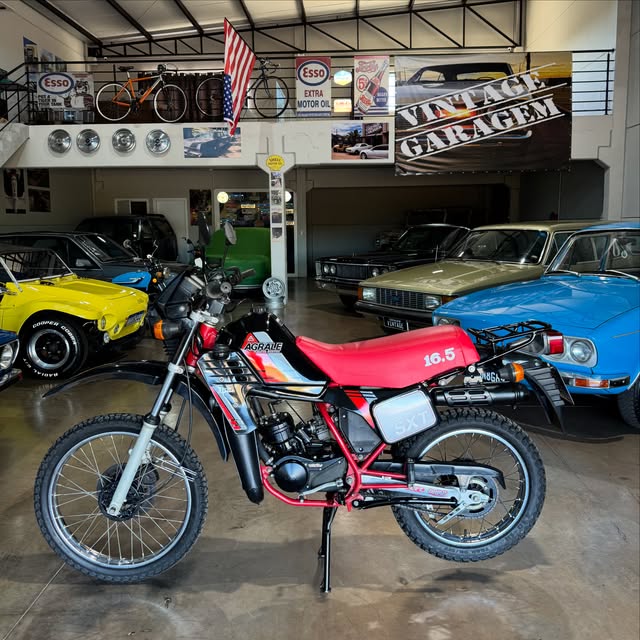 AGRALE SXT 16.5 - Imagem 12