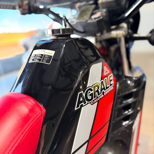 AGRALE SXT 16.5 - Imagem 13