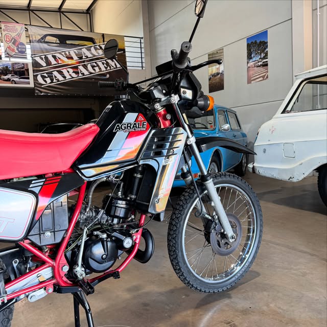 AGRALE SXT 16.5 - Imagem 14