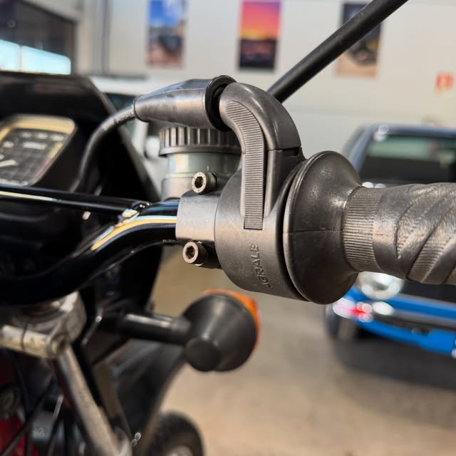AGRALE SXT 16.5 - Imagem 15