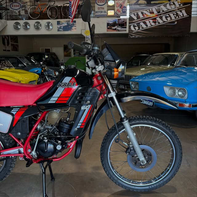 AGRALE SXT 16.5 - Imagem 16