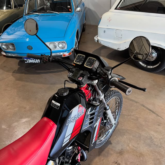 AGRALE SXT 16.5 - Imagem 18