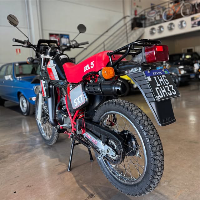AGRALE SXT 16.5 - Imagem 3