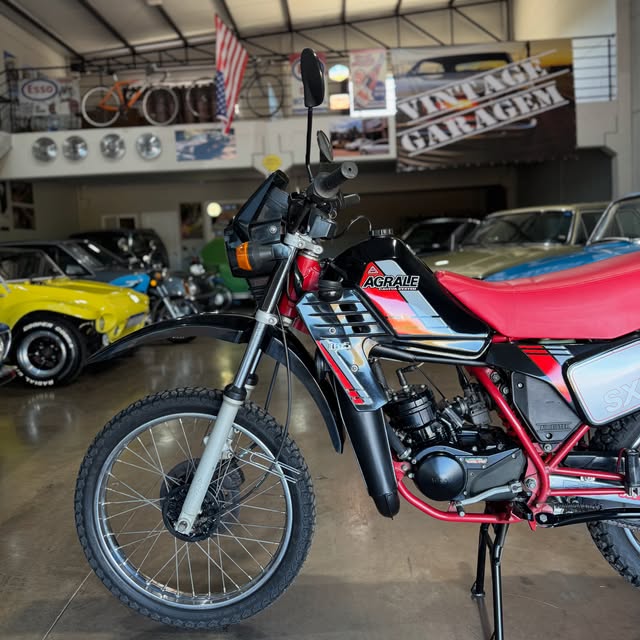 AGRALE SXT 16.5 - Imagem 4