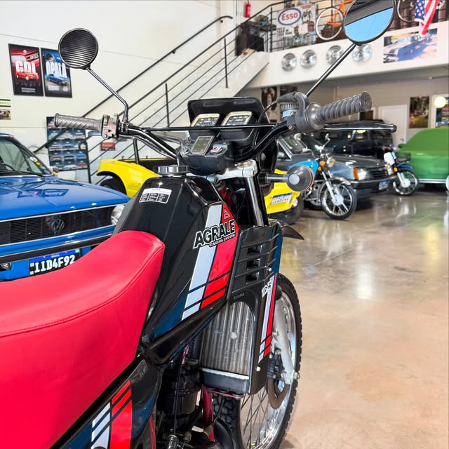 AGRALE SXT 16.5 - Imagem 5