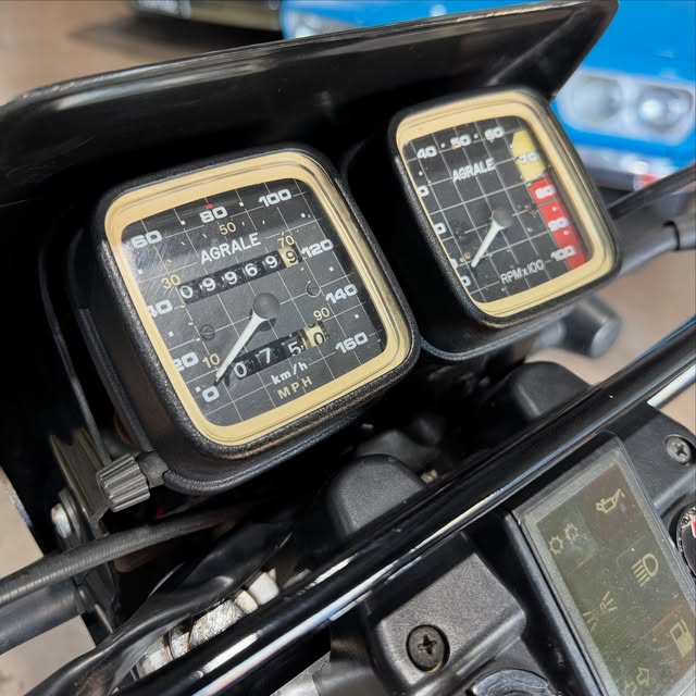 AGRALE SXT 16.5 - Imagem 6
