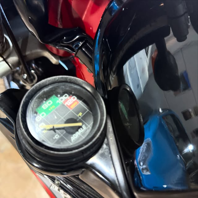 AGRALE SXT 16.5 - Imagem 7