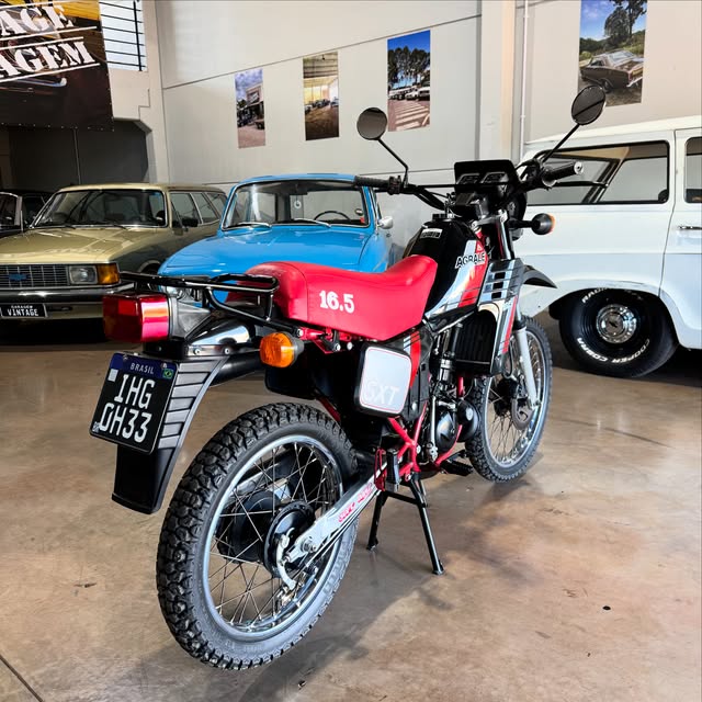 AGRALE SXT 16.5 - Imagem 9