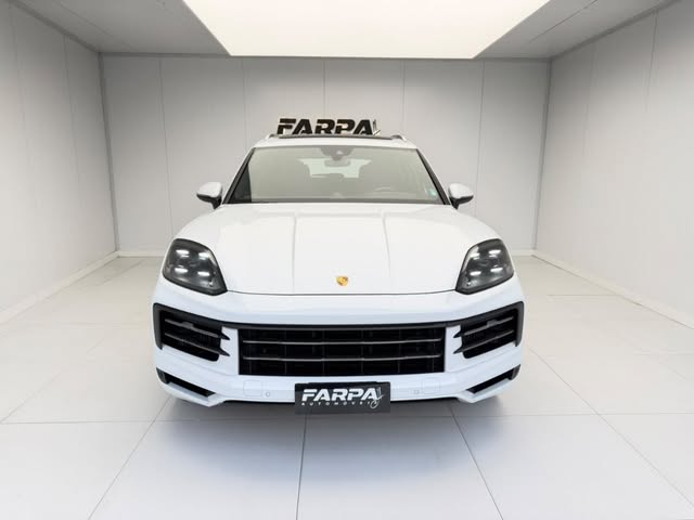 PORSCHE CAYENNE S - Imagem 2