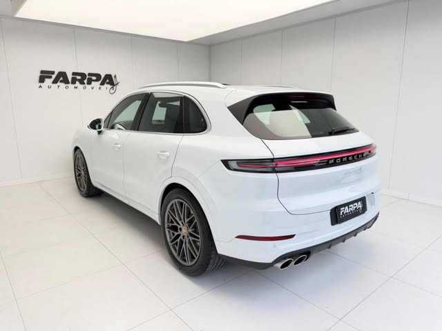 PORSCHE CAYENNE S - Imagem 6
