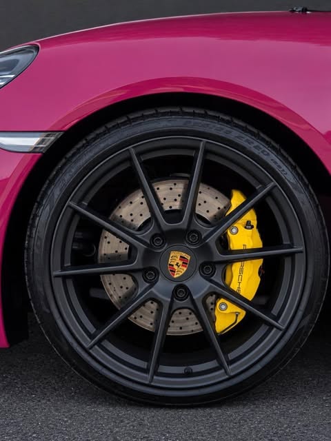 PORSCHE 718 GTS 4.0 - Imagem 11