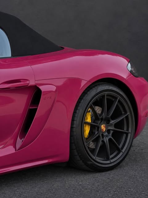 PORSCHE 718 GTS 4.0 - Imagem 8