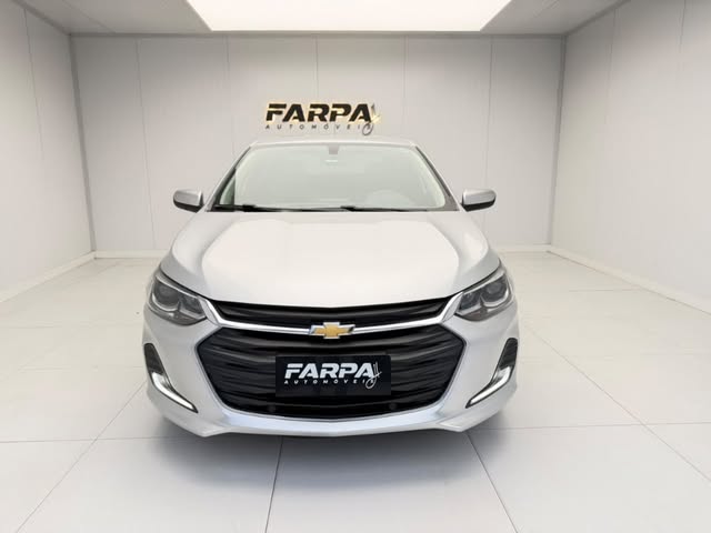 CHEVROLET ONIX SED. PLUS PREM. - Imagem 2