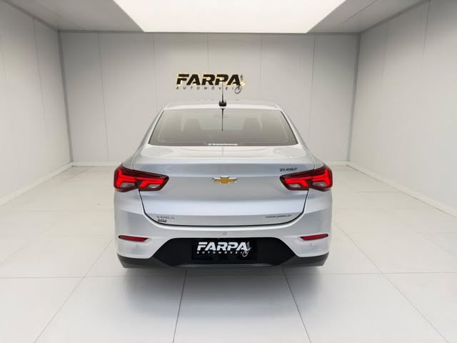 CHEVROLET ONIX SED. PLUS PREM. - Imagem 5