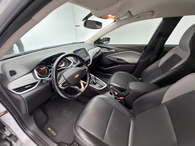 CHEVROLET ONIX SED. PLUS PREM. - Imagem 9